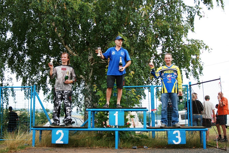 METEOR cup Dalečín 12.7.2008